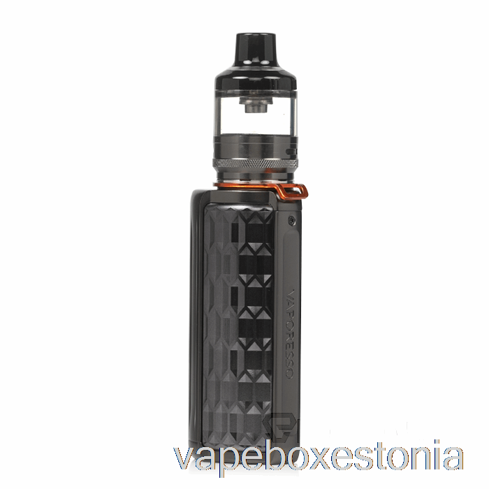 Vape Box Estonia Vaporesso Target 80 Stardikomplekt [pod Kit] Hall